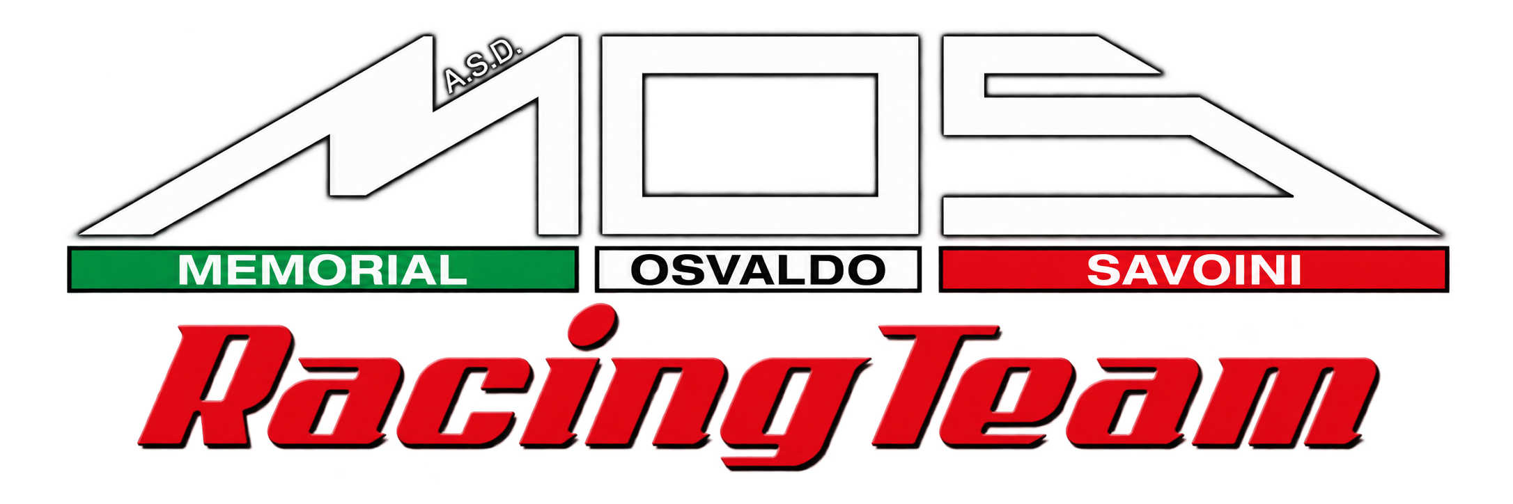 Logo MOS Racing Team
